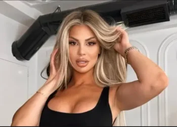 Luana Vjollca rikthehet në Top Channel? Ja programi ku mund ta shohim