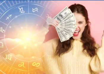 Fitime të mëdha për 4 shenja të horoskopit! Cilët janë të favorizuarit në aspektin financiar