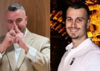 Çfarë ndodhi në BBVIP? Mateo g*det me shkop Rogertin, ky i fundit bie në tokë! (VIDEO)