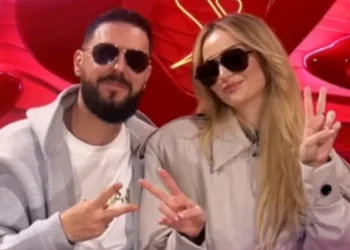 Merr fund mes Mirit dhe Selinës, këngëtari ‘ma*akron’ Selinën në Big Brother Radio