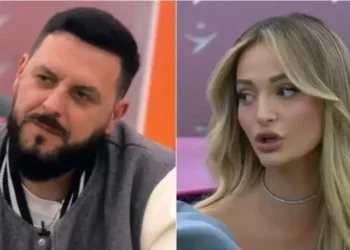 Familja e Selinës publikon videon e rëndë: Ja si e shikon Miri atë që e quan “vajzën” e tij! (VIDEO)