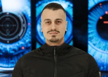 E bujshme/ Pas Kristit, Mateo del sonte nga shtëpia e “Big Brother Vip Albania”! Ky eshte njoftimi zyrtar…