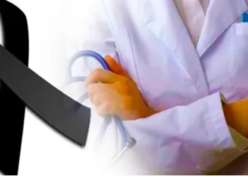 Mjekësia në zl/ Mbyll sytë përgjithmonë mjeku i njohur (Emri+Foto)