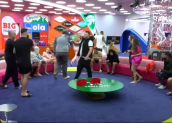 Çfarë ka ndodhur me Kristin? Banorët aludojnë: Mos është…