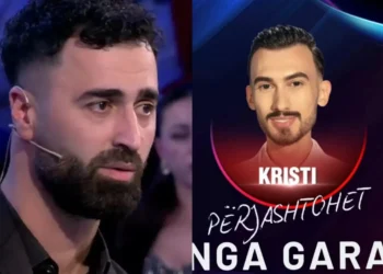 Përjashtohet Kristi, shpërthen Erik Lloshi ndaj produksionit të BBVA