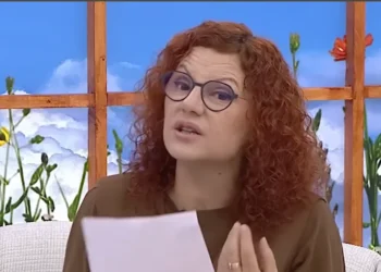 Dashuri, rikthime dhe surpriza! Meri Gjini paralajmëron ndryshime të mëdha për këto shenja në Shën Valentin