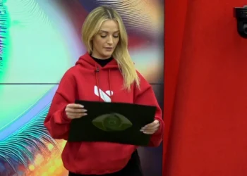 E Fundit/ Zarf i Zl ne shtepine e BBV5, ky banor largohet menjehere nga shtepia