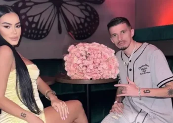 Denisa sjell në jetë fëmijën e dytë, zbulohet emri i veçantë