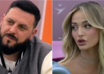 Miri i del kundër Selin: Unë nuk lë as gruan, e as fëmijën dhe jam prapë këtu ku jam…