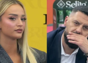 Miri bën deklaratën e fortë në Big Brother: Mos ndoshta Selin ka…
