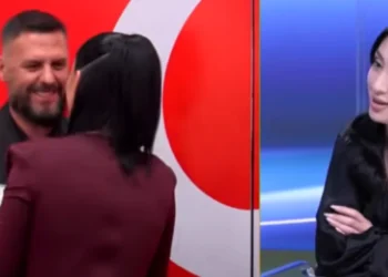 A porositi Miri lule në dyqanin e saj? Stelina tregon çfarë ndodhi me bashkëshorten e këngëtarit…