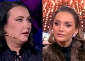 “Ai na ka kërkuar lekë borxh”/ Gruaja e Rogertit reagon pas deklaratës nga familja e Selin