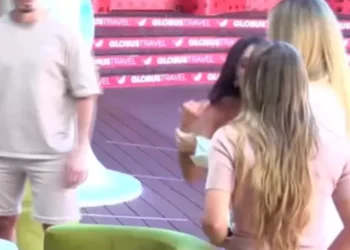 Greta e pështyu në fytyrë, vjen me reagim publik familja e Juelës