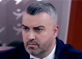 Ka ngjallur kuriozitet në rrjet/ Njihuni me partneren e Rogertit, banorit të “BBVIP 5” (FOTO)