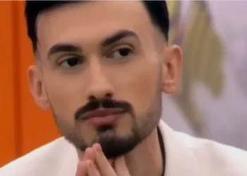 “E pash në korridoret e Top-it. Dukej…”- Moderatorja zbulon prapaskenat për përjashtimin e Kristit