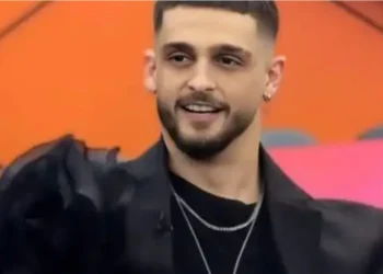 Dj Gimbo: Ish e dashura më ka tradhtuar me…