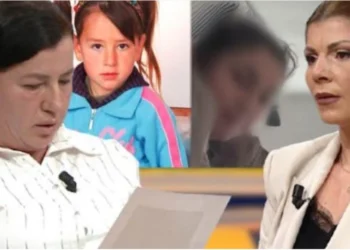 ”Pa Gjurmë” gjen çiftin e dyshuar për rrëmbimin e Bleona Matës, nëna sheh foton e vajzës dhe shpërthen në lot
