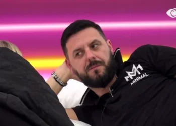 Produksioni publikon pamjet: Miri kërcën*n me jetë Shëndritin (Video)