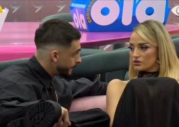 Situata me Selin, reagojnë motrat e Gimbos