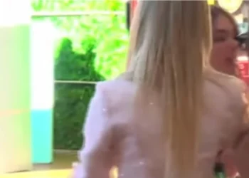 “Jo duart te v*thet…”/ Agravon debati në BBV 5, Greta pështyn Juelën (VIDEO)