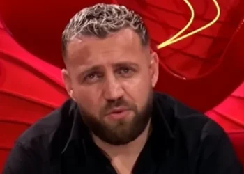 Luiz Ejlli hyn në BBVA 5, mesazhi i tij nga dhoma e rrëfimit’:”Tani luftohet vetëm për…”