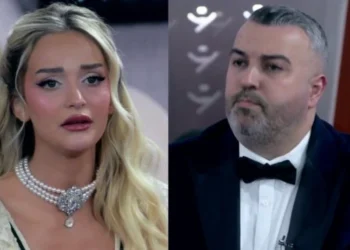 Selin godet me objekt Rogertin, reagojnë me urgjencë familjarët e tij