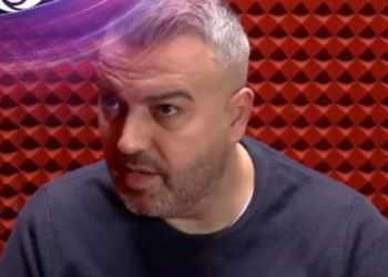 “Do mbyll gojën e do rri si në burg”/ Rogerti te Dhoma e Rrëfimit: Nuk më keni njohur nëse mendoni se…