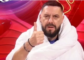 “Mbretëresha Selin ra nga posti…”/ Miri në Dhomën e Rrëfimit: Kristi ka ikur, shtëpia është ndarë në…