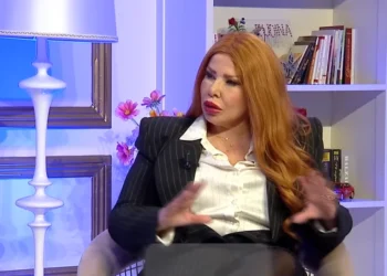 Me lajme shumë të mira erot*ke! Meri Shehu jep vlerësimin javor me yje për shenjat zodiake