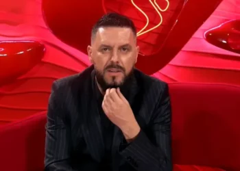 Çfarë ndodhi në BBVA? Kërkohet Zarf i Zl për Mirin, pamjet virale (Video)