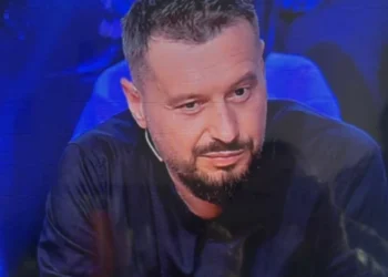 “Pervers…”/ Vëllai i Mirit reagon për herë të parë për akuzat e rënda të babait të Selin: Për asnjë familjar nuk…