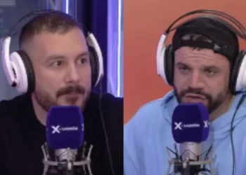 “Plasi një sherr i madh me…”/ Romeo zbulon arsyen: Ja pse u largova nga Top Channel