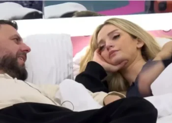 “Ata kanë qarë të dy”/ Ish banori i BBV tregon çfarë ndodhi natën e ndarjes mes Mirit dhe Selin: Gjatë gjithë natës…