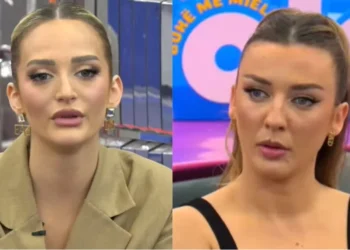 Shokon Selin, i përmend tragjedinë Juelës: “Ndryshe nga ti, unë e kam partnerin në jetë”