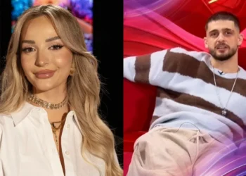 Gimbo në burg? Reagimi i Selin kur lexon lajmin (VIDEO)