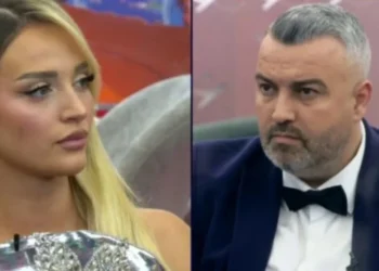 “Me babanë e Rogertit e shohim sipas Kanunit”, i ati i Selin mesazh familjes së banorit: Kur shan një vajzë…