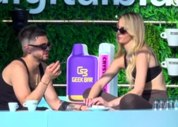 Sonte dasma e Gimbos dhe Selin në “Big Brother VIP”! Kush është e ftuara speciale?