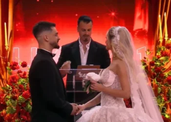 Dasma e Gimbos dhe Selin, reagon motra e banorit të BBV: E ka dëshmuar që mund të jetë nuse e Kosovës, romanca do të zgjasë edhe jashtë