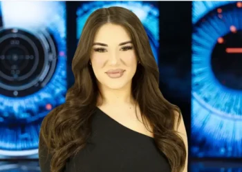 Pas Big Brother-it, rrëfehet Greta: “Babai s’më foli për…”