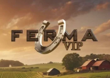 Zbulohet konkurenti i parë i Ferma VIP! (FOTO)