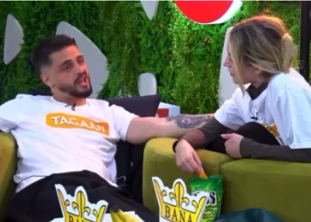 Gimbo imiton Brikenën, familjarët reagojnë ashpër në Instagram