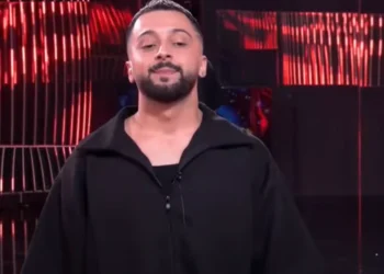 “Nuk jam njeri i tillë”/ Pas lirimit nga paraburgimi, Gjesti reagon për herë të parë: Veç një torturë e madhe…