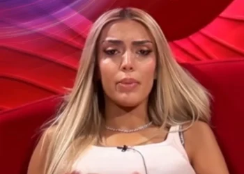 “3 ditë nuk kam qenë mirë dhe Mateos nuk i ka interesuar…”/ Brikena shpërthen në lot te Dhoma e Rrëfimit: Nuk kam bërë…