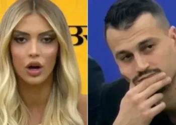 Mateo në nominim, Brikena i bën presion produksionit