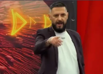 Produksionit i del skema zbuluar…askush nuk do të eliminohet nga televotimi i fundit? Ja cfare u zbulua