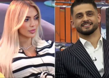 Publikohen rezultatet e sondazhit: Ja kush largohet sonte nga Big Brother VIP Albania