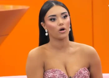 U përjashtua nga BBV5, reagon për herë të parë Greta Kazazi