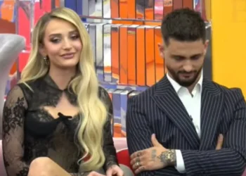 Ditë pas daljes së Gimbos, Selin bën deklaratën e papritur