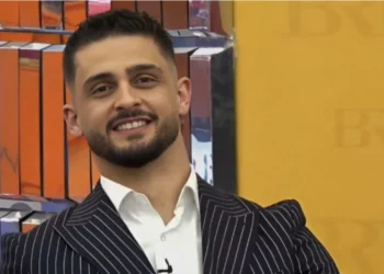 “Po më vijnë shumë mesazhe…”/ DJ Gimbo reagon për herë të parë në rrjetet sociale pas daljes nga BBV 5