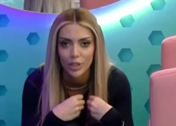 Brikena pas nominimit: “Unë dhe Mateo nuk shkojmë. Ja pse”- Përmend edhe Selinën